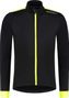 Maillot Manches Longues Velo Rogelli Core Homme