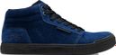 Ride Concepts Vice Mid Shoes Blue/Black