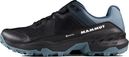 Scarpe da trekking Mammut Girun II Gore-Tex Nero Uomo