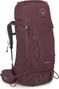Osprey Kyte 58 Wandelrugzak Paars
