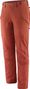 Pantalon Femme Patagonia Point Peak Trail Rouge