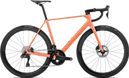 Orbea Orca M20iLTD Road Bike Shimano Ultegra Di2 12S 700 mm Orange Cloud 2024