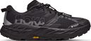 Hoka Speedgoat 7 GTX Women's Trail Running Shoes - Black