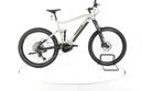 Produit reconditionné - Haibike AllTrail 4 E-Bike Fully - Bon Etat