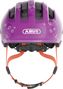 Casque abus smiley 3.0 purple star