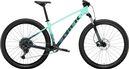 VTT Semi Rigide Trek Marlin 6 Shimano Cues 10V 29'' Vert Bleu Gén. 3