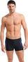 Maillot de Bain Arena Graphic Noir/Bleu Homme