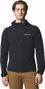 Columbia Heather Canyon II Softshell Giacca Black