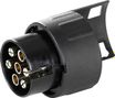 Adaptateur de Prise Électrique BuzzRack 7/13 Broches pour Porte-Vélos