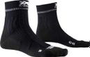 Paire de Chaussettes X-Socks TRAIL ENERGY Noir