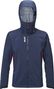 Veste Imperméable Millet Kamet Gore-Tex Bleu