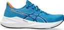 Scarpe da corsa Asics Versablast 4 blu da uomo