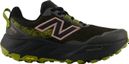 New Balance Fresh Foam X Hierro v9 Black Women's Trail Running Shoes