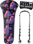 Hinterrad-Kotflügel Ass Savers Win Wing MTB Roks Multicolor