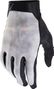Fox Flexair Ascent Long Gloves Grey / Black