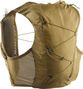 Salomon Active Skin 8 Hydration Pack Khaki Unisex