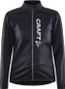 Veste Thermique Craft Core Bike SubZ Noir Femme