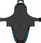 RRP Garde-Boue EnduroGuard Noir/Bleu