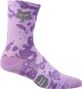 Fox Ranger 15 cm Purple Socks