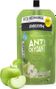 Eco Recharge Gel Overstims Antioxydant Pomme Verte 250g