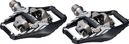 Shimano XTR PD-M9120 Trail SPD Clipless MTB Pedals