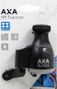 AXA dynamo HR traction droite noir