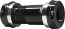 E-Thirteen PF30 68-73-83 mm Crankset for 24 mm Crankshaft