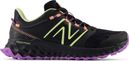 Chaussures de Running New Balance Fresh Foam Garoé Noir Femme