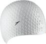 Speedo Bubble Cap White