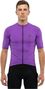 Maillot Cyclisme Unisexe UNICA Viola