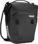  Paar Thule Shield Bagagetassen 22L Zwart
