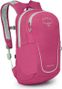 Osprey Daylite™ Jr. Pink Kids' Hiking Backpack