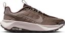 Nike Wildhorse 10 Brown Women's Trail Running Shoes
