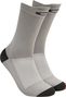 Chaussettes Oakley Seeker Long Gris