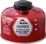 Cartouche de Gaz MSR 113g IsoPro Canister
