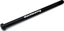 Cuscinetto Nero Assale Posteriore 12 mm - 174 - M12x1.75 - 21 mm