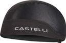 Castelli Summer Unterhelm, schwarz