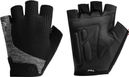 Gants Velo Rogelli Essential - Femme - Noir/Gris