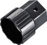 D monte crou Shimano Centerlock TL-LR20