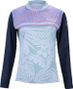 Kenny Charger Flower Jersey