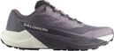 Salomon Pulsar Purple Women's Trail Shoes