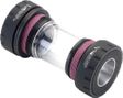boitier pédalier hollowtech - 22x34 mm