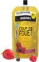 Overstims Coup de Fouet Red Berries 250g