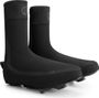 Couvre-Chaussures Rogelli Essential Softshell Noir
