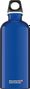 Sigg Traveller 0.6L Blauwe waterfles