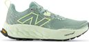 Chaussures de Trail New Balance Fresh Foam X Hierro v8 Bleu Femme