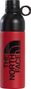 Gourde The North Face 0.75 L Rouge