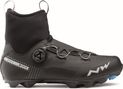 Northwave Celsius XC Arctic GTX MTB Schoenen Zwart