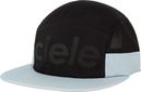 Casquette Ciele GOCap Comp Century BlakBRITE Black Quarry