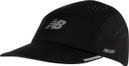 Casquette New Balance 5 Panel Pro Run Noir